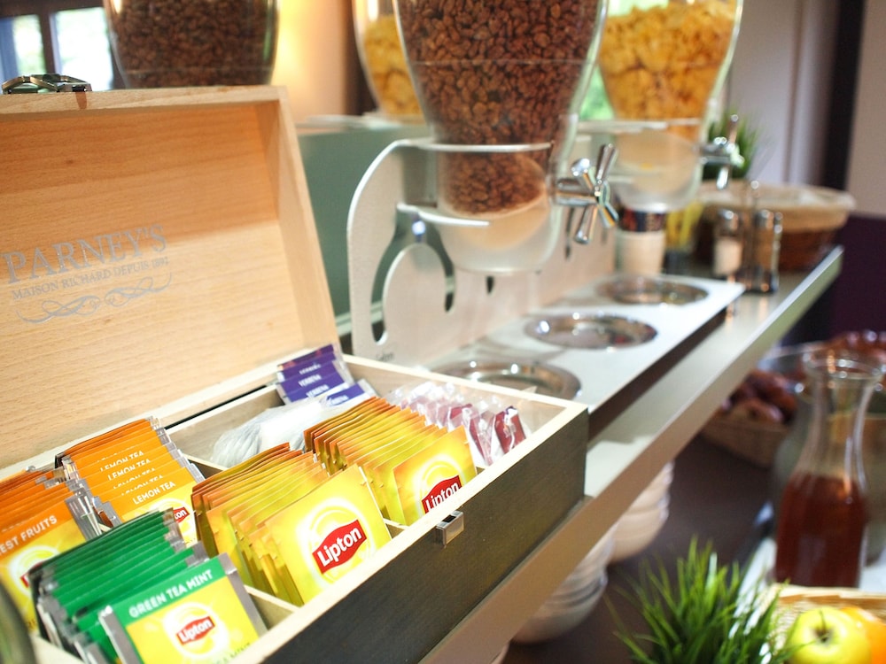 Hotel Inn Design Resto Novo Alencon 32/55