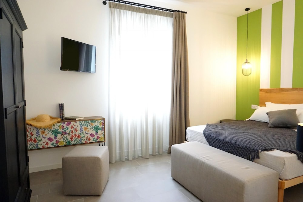 Villa Nucci 8/48