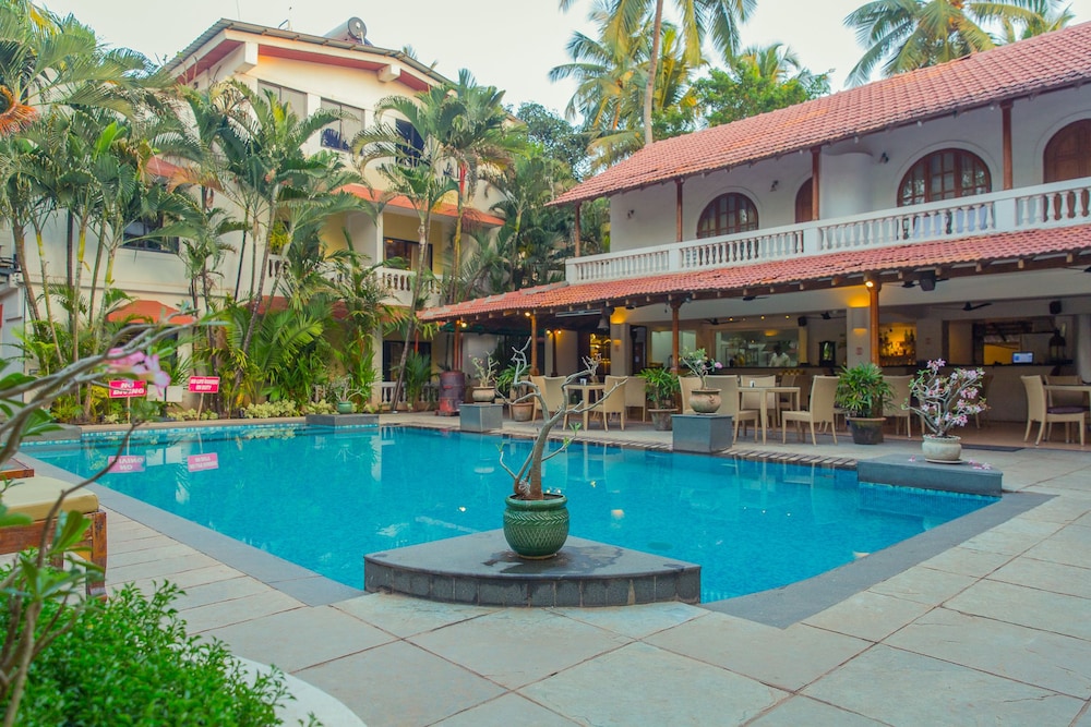 Casablanca Beach Resort 27/28