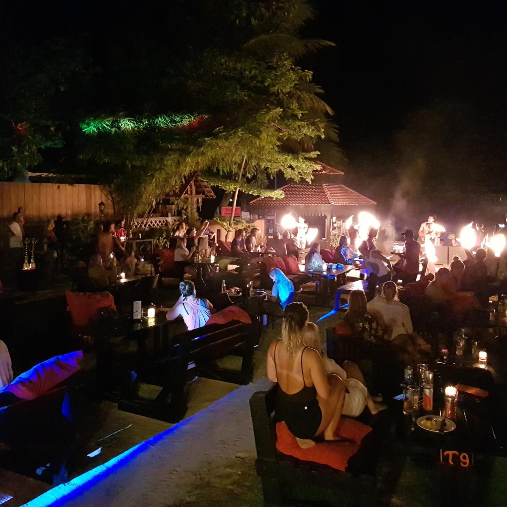 Ombak Dive Resort 51/62