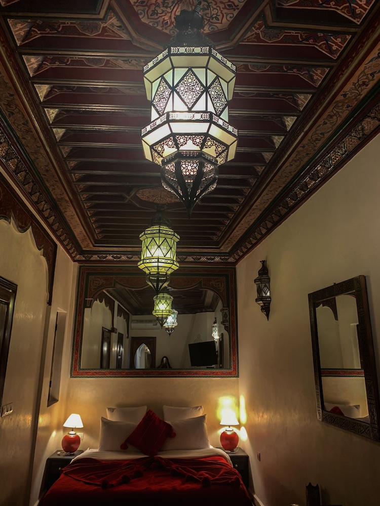 Riad Ghali & Spa 8/48