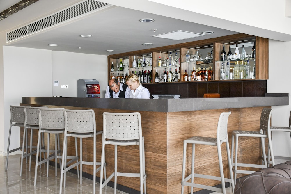 Mimoza Beach Hotel 20/45