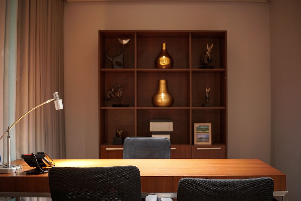 Courtyard By Marriott Bandung Dago 33/57