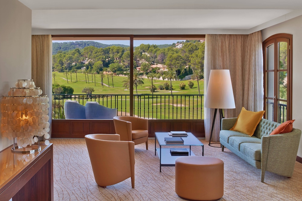 Sheraton Mallorca Arabella Golf Hotel 54/83