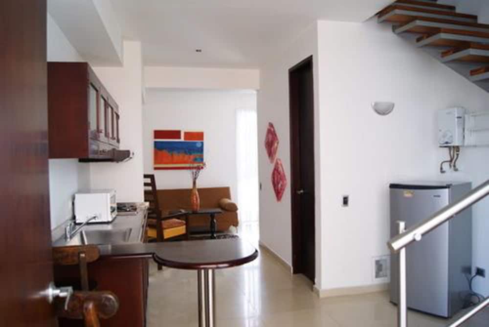 Monterosa Apartamentos Amoblados 44/62