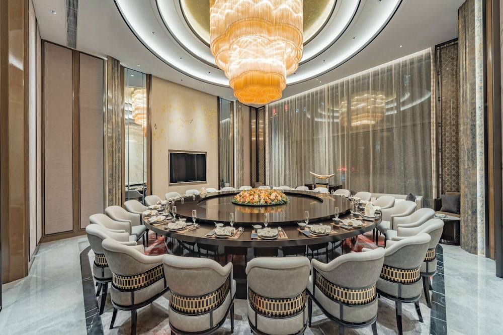 Wyndham Nanning Binyang 38/50