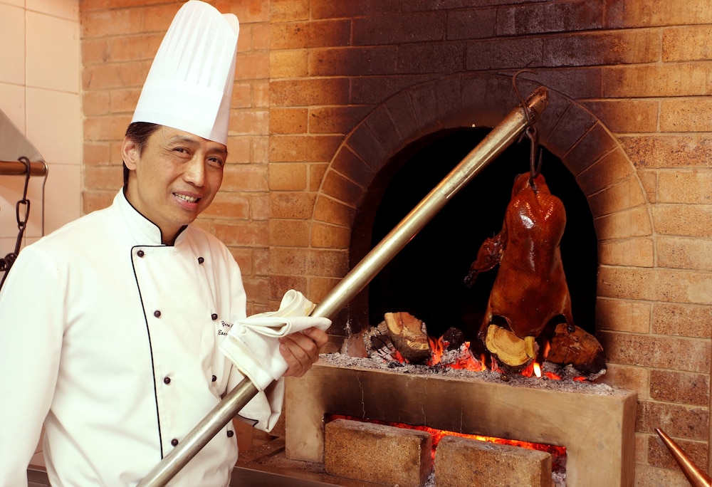 Kerry Hotel Beijing 11/66