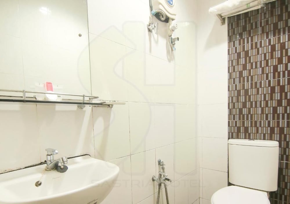 Sastria Hotel 20/39
