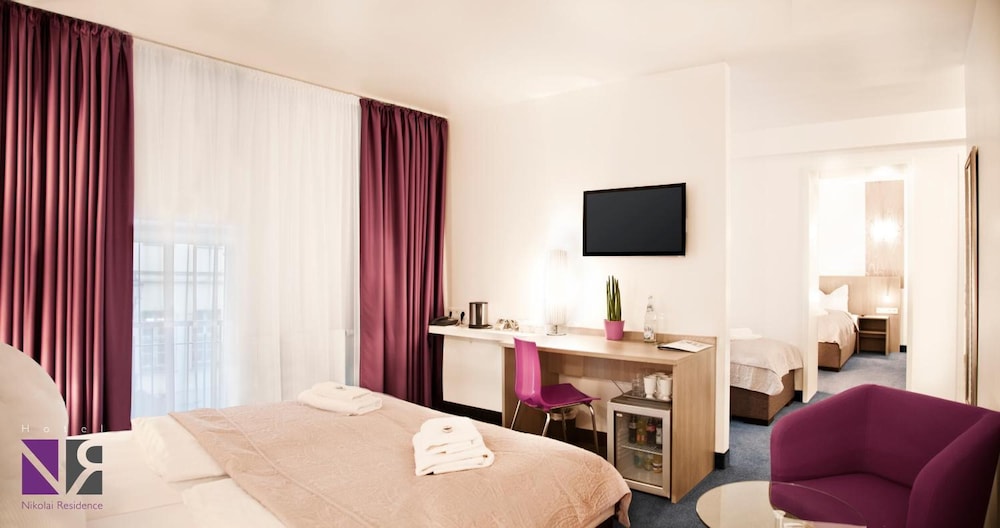 Hotel Nikolai Residence 23/36