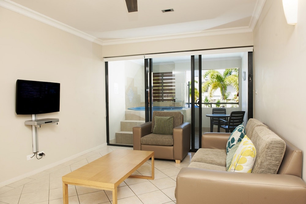 Mantra Heritage Port Douglas 42/60