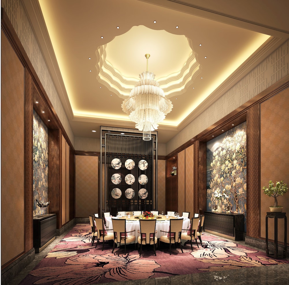 Hualuxe Hotels Resorts Haikou Seaview 6/49