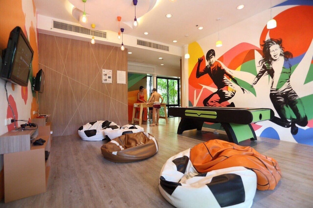 Centara Grand Beach Resort & Villas Krabi 54/79
