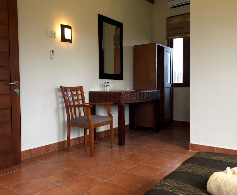 Ecosfera Hotel 30/50