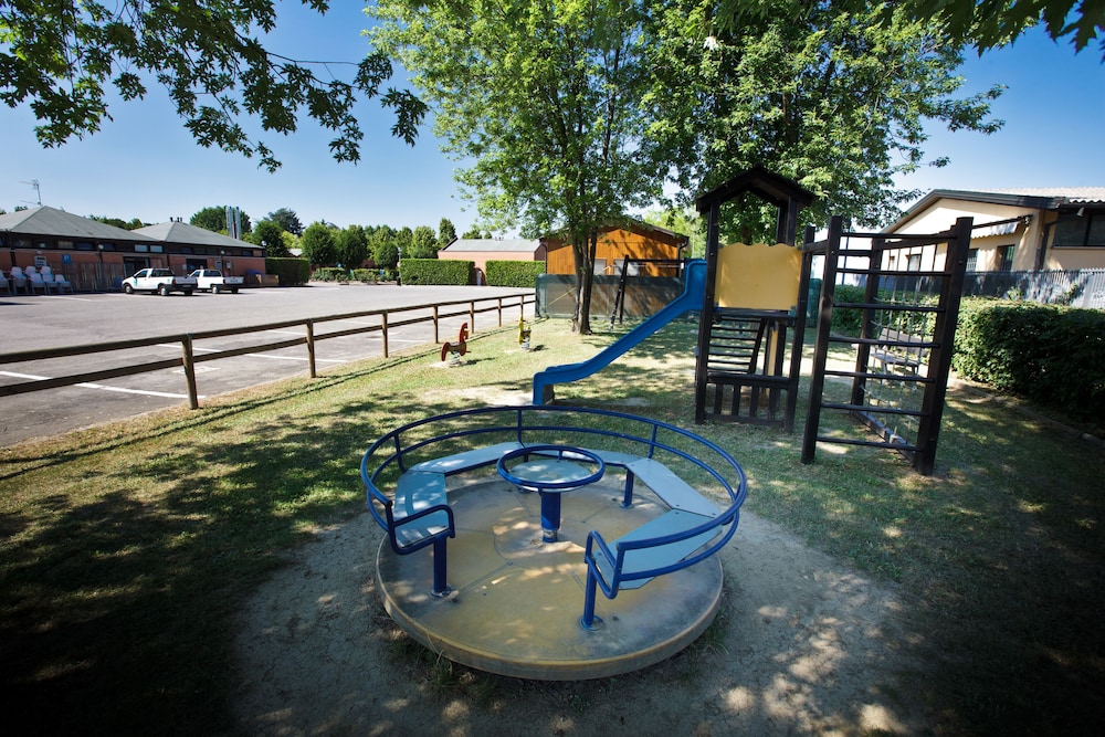Club del Sole Bologna Easy Camping Village 49/59
