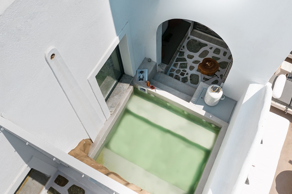 Sandaya Luxury Suites 48/74