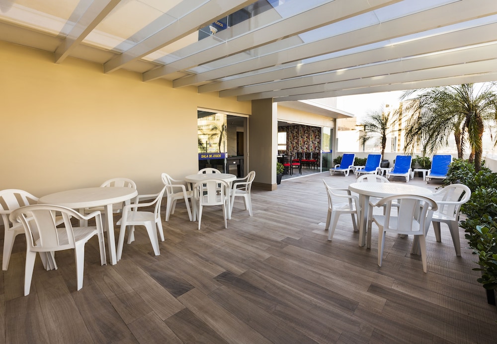 Plaza Camboriu Hotel 52/64