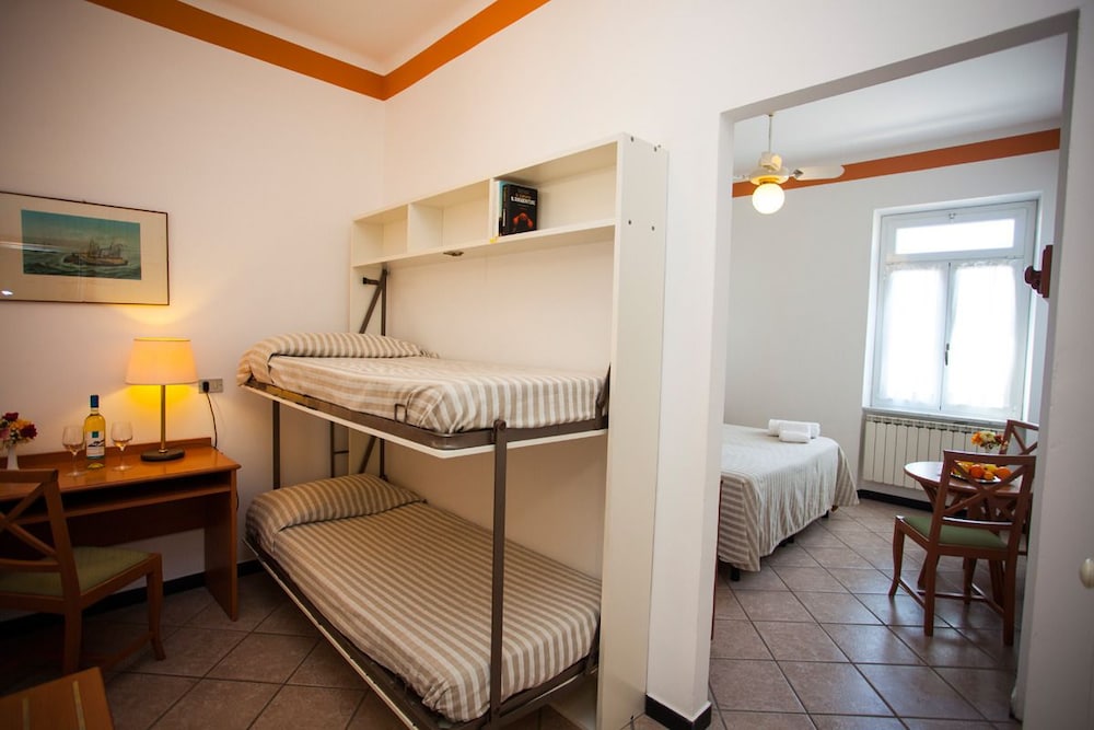 Hotel delle Rose 61/72