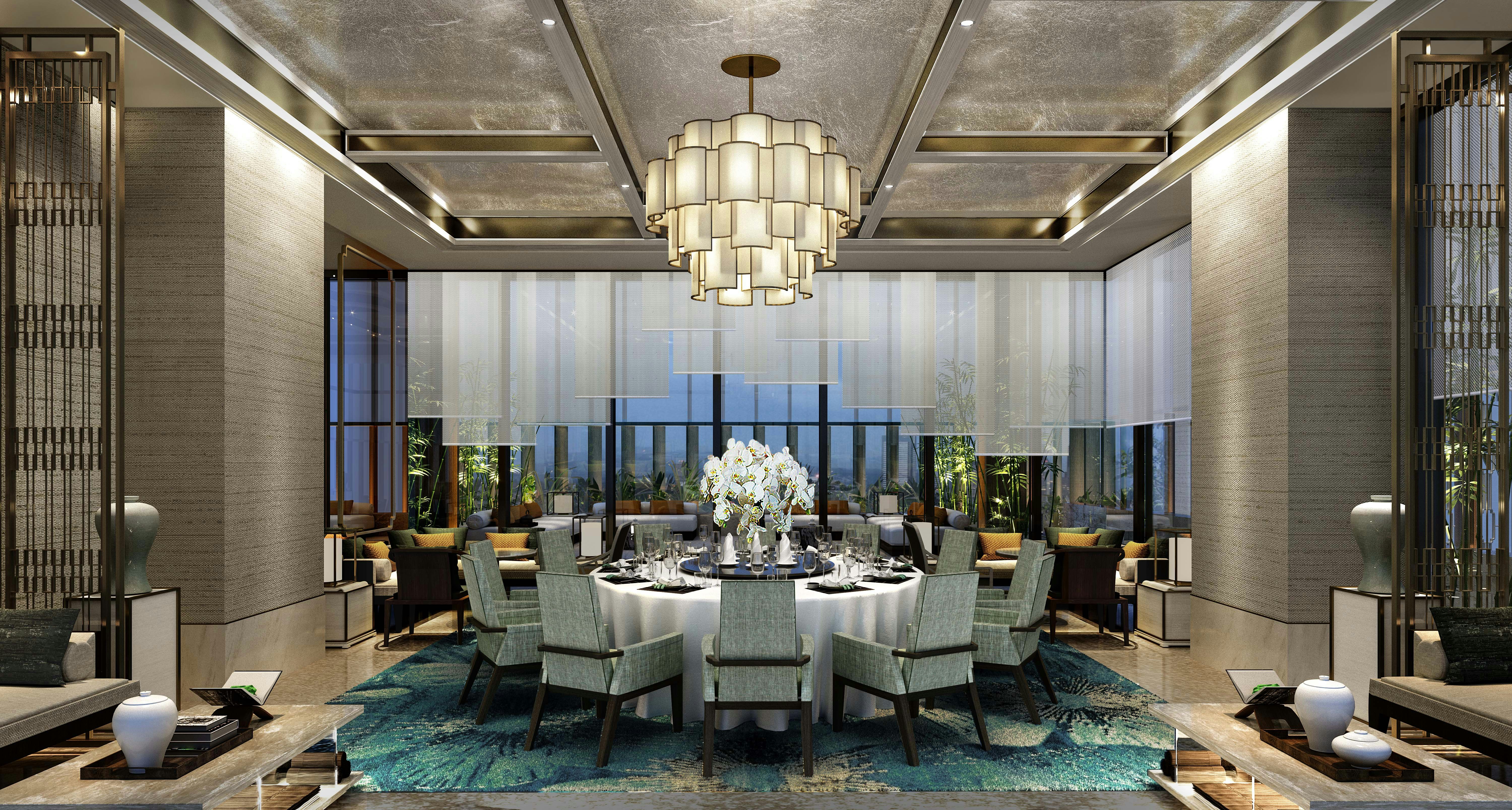 Hilton Shanghai Fengxian 47/78