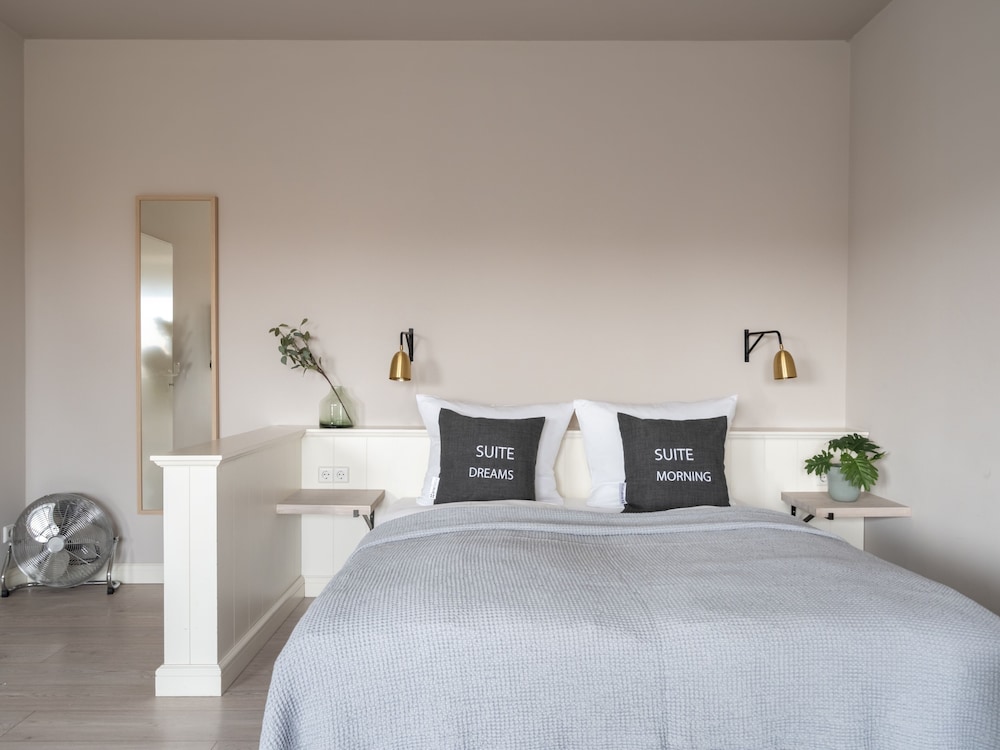 Limehome Berlin Chausseestrasse 42/50