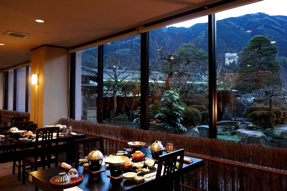 Gero Onsen Bosenkan 62/75