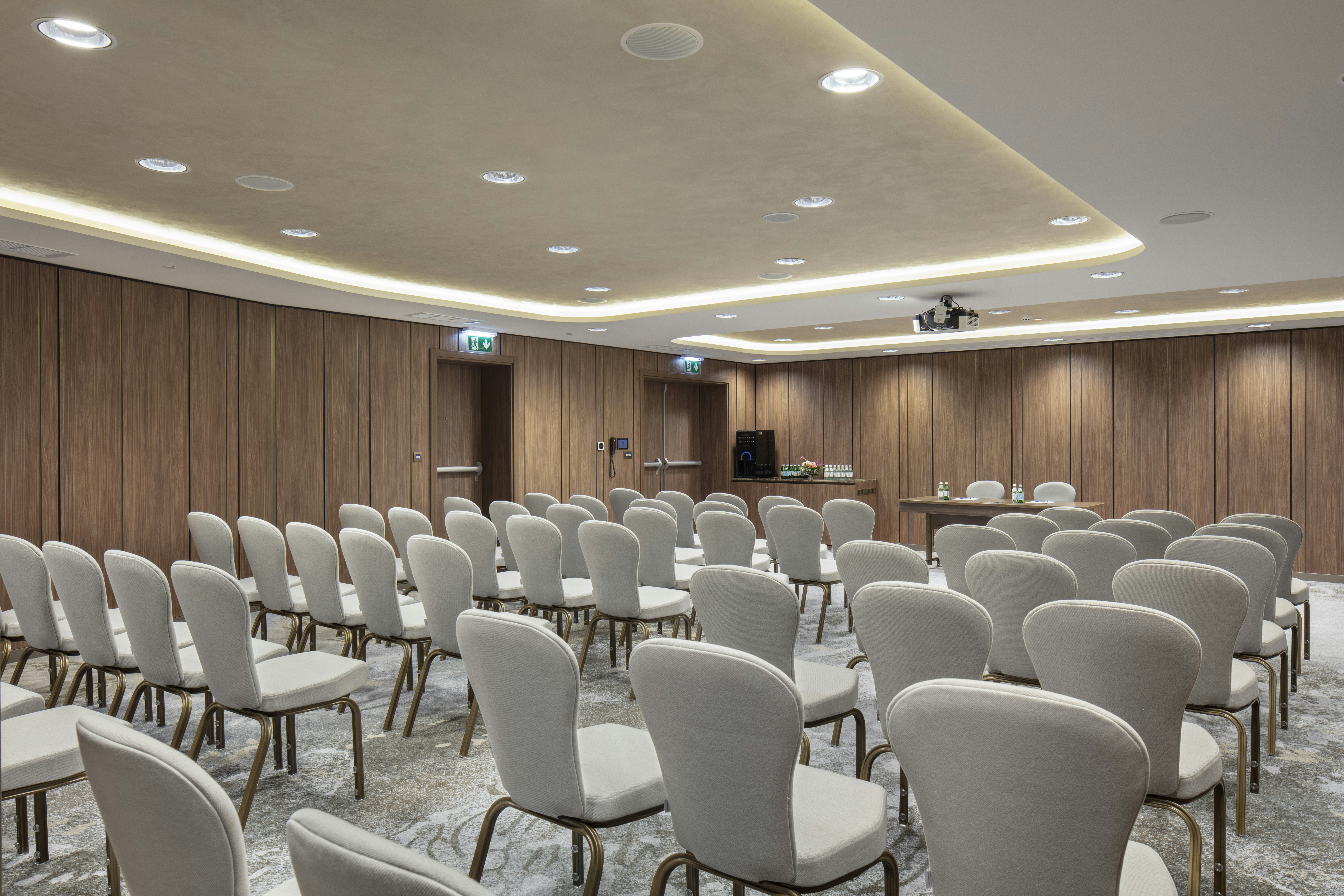 DoubleTree by Hilton Plovdiv Center 48/55