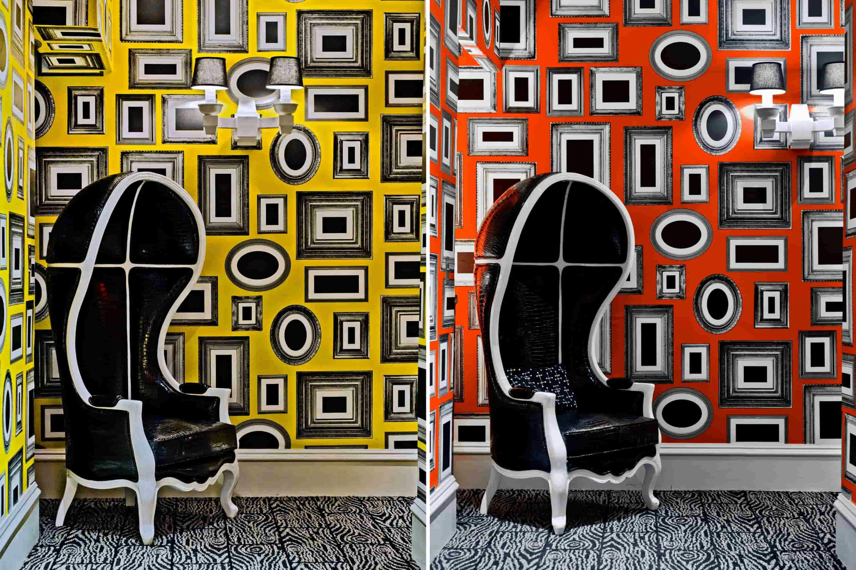 Moderne Hotel Nyc 47/52