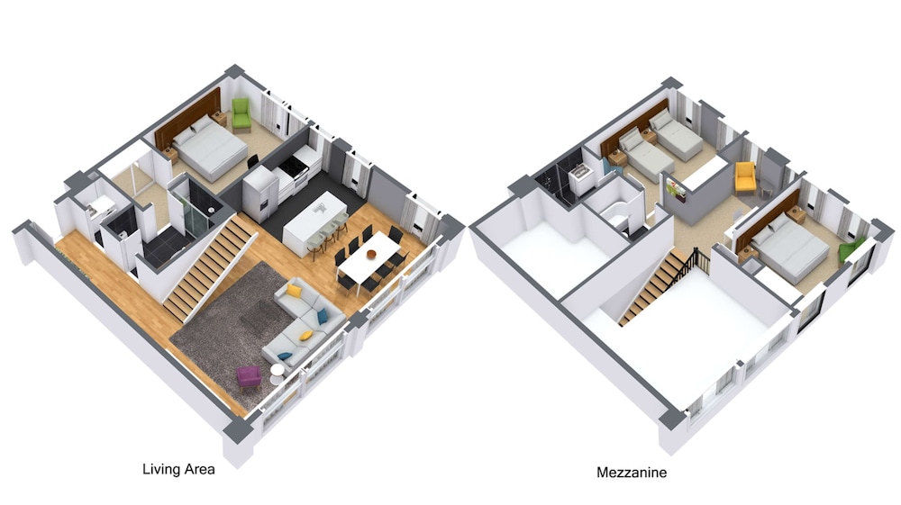 墨尔本阿迪纳公寓酒店(Adina Apartment Hotel Melbourne) 图片3