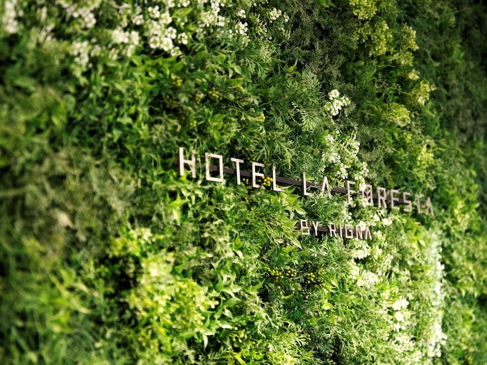 Hotel La Foresta By Rigna 53/57