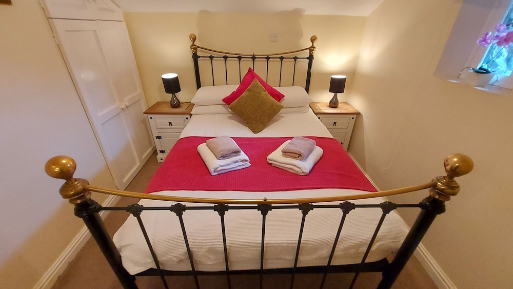Dolgun Uchaf Guesthouse 27/47