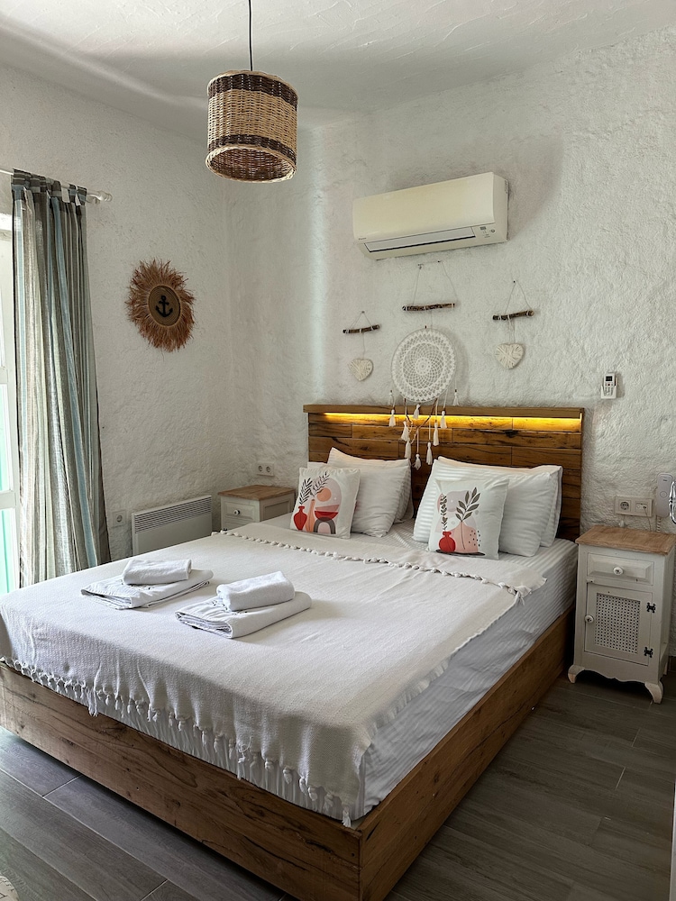 Boreas Butik Hotel - Adults Only 17/50