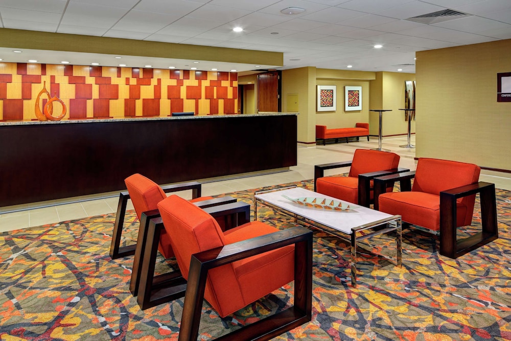 Doubletree By Hilton Hotel St Louis Chesterfield 44/57