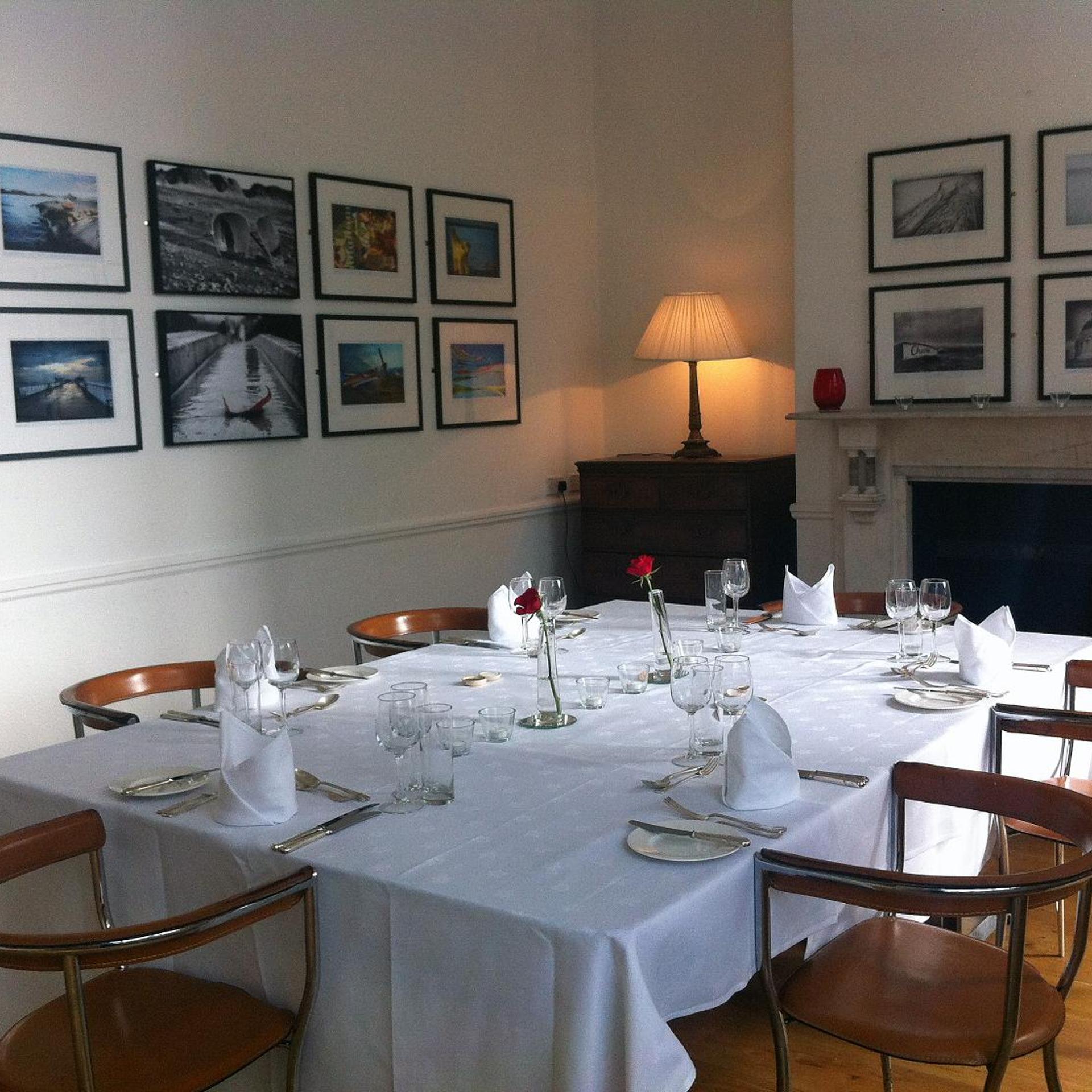 The Racquet Club 23/29