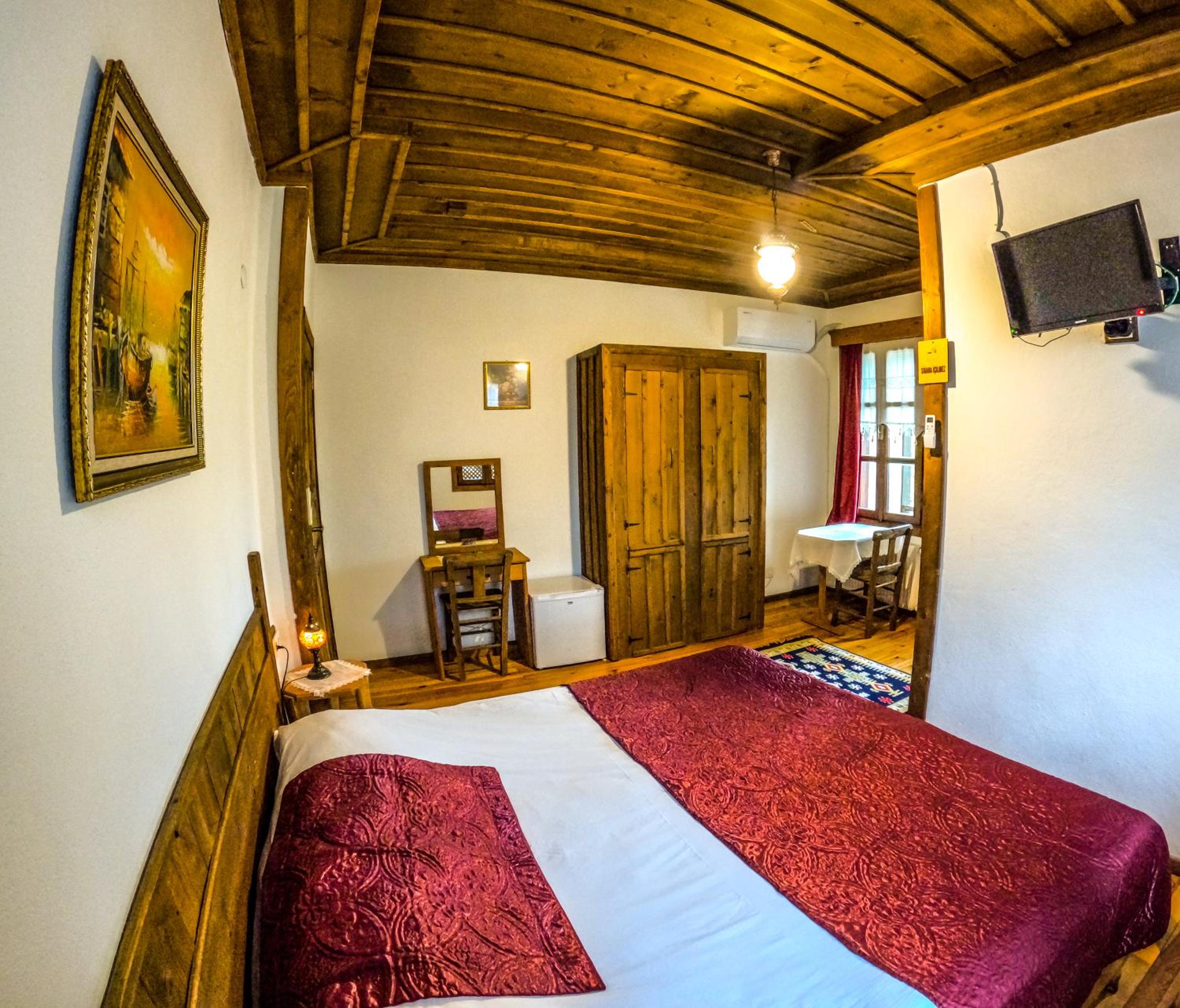 Superior, Double Bed