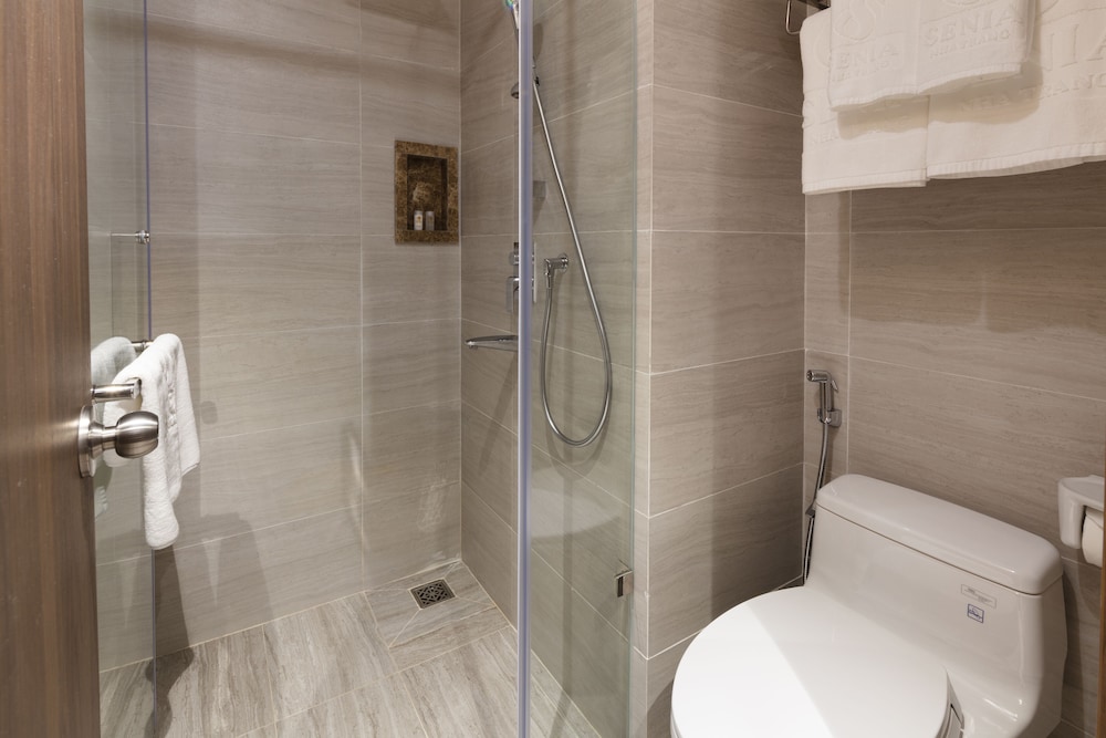 Senia Hotel 47/50
