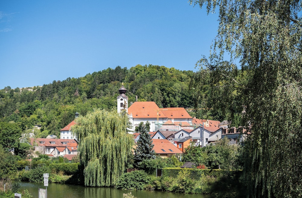 Das Altmühltal 57/58