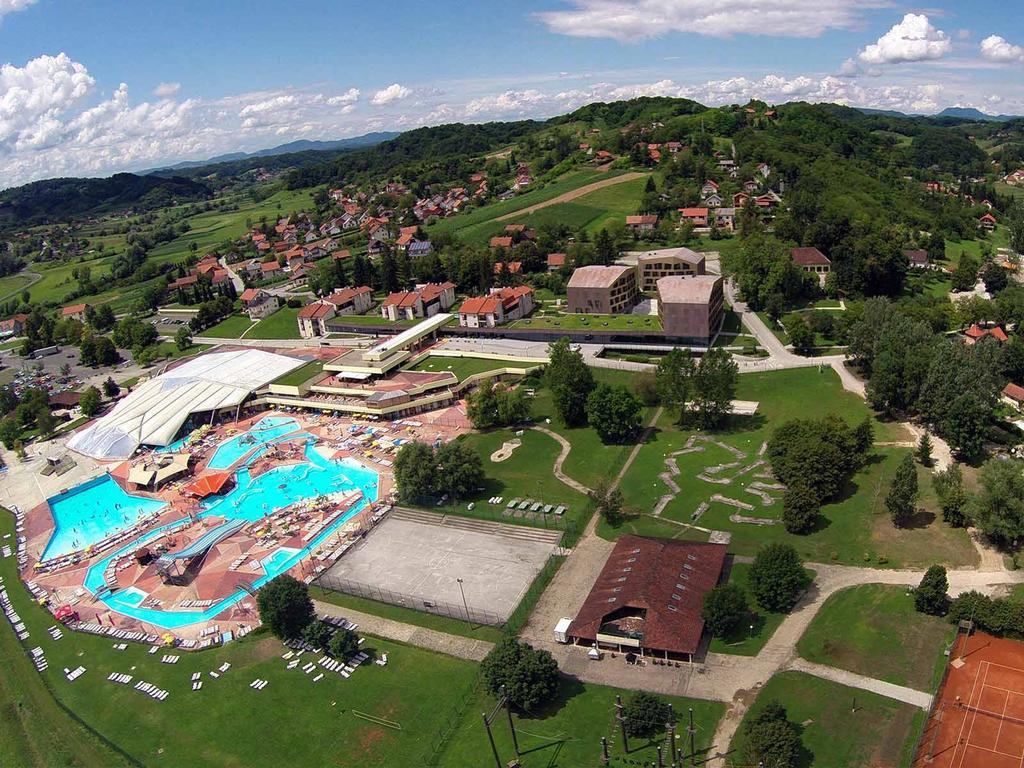 TERME TUHELJ 30/30