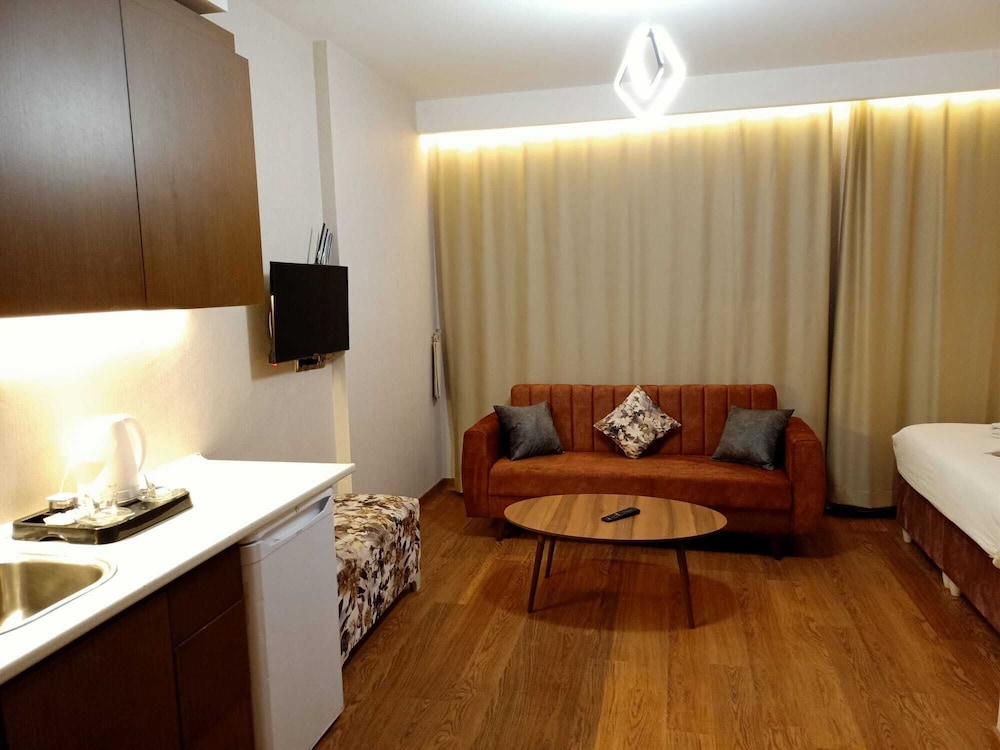 Demir Palas Suites 19/28