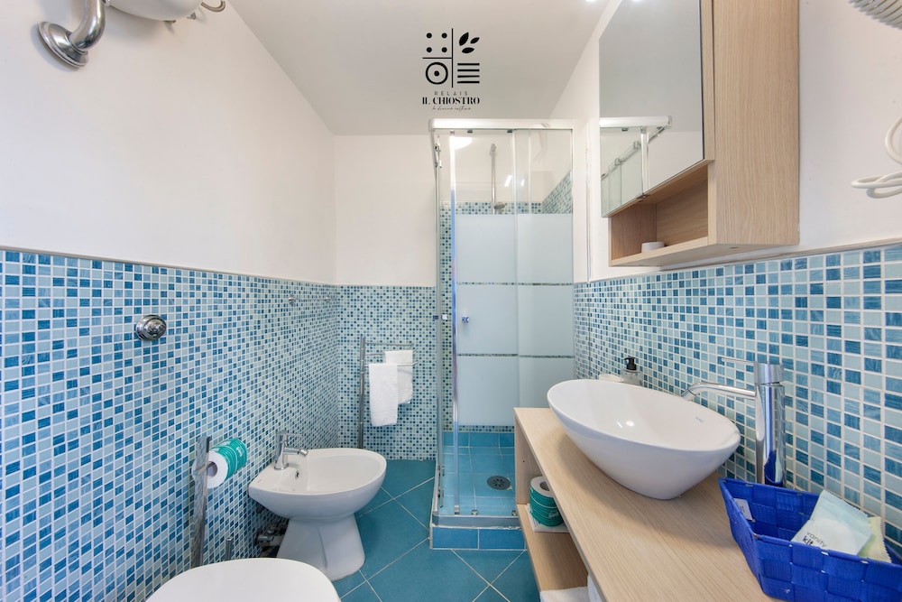 Relais Il Chiostro 57/60