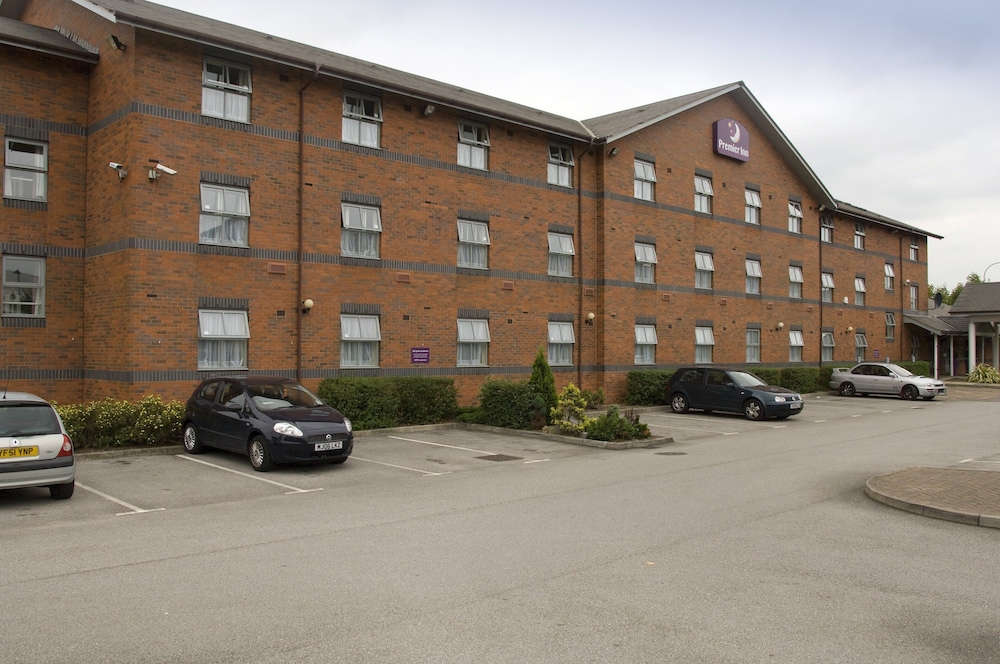 Premier Inn Sheffield (Arena) 29/39