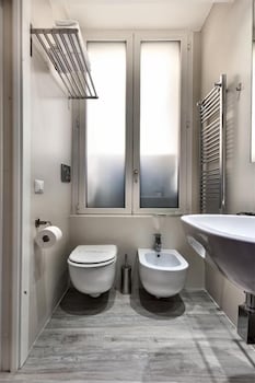 Foresteria Margherita Milano 45/48