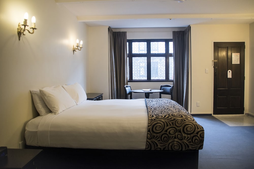 Scenic Hotel Cotswold 23/69