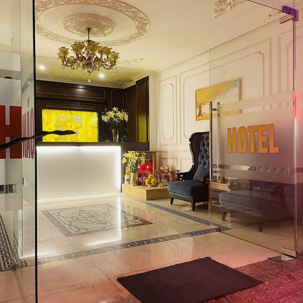 Hotel Hoang Gia 8/50