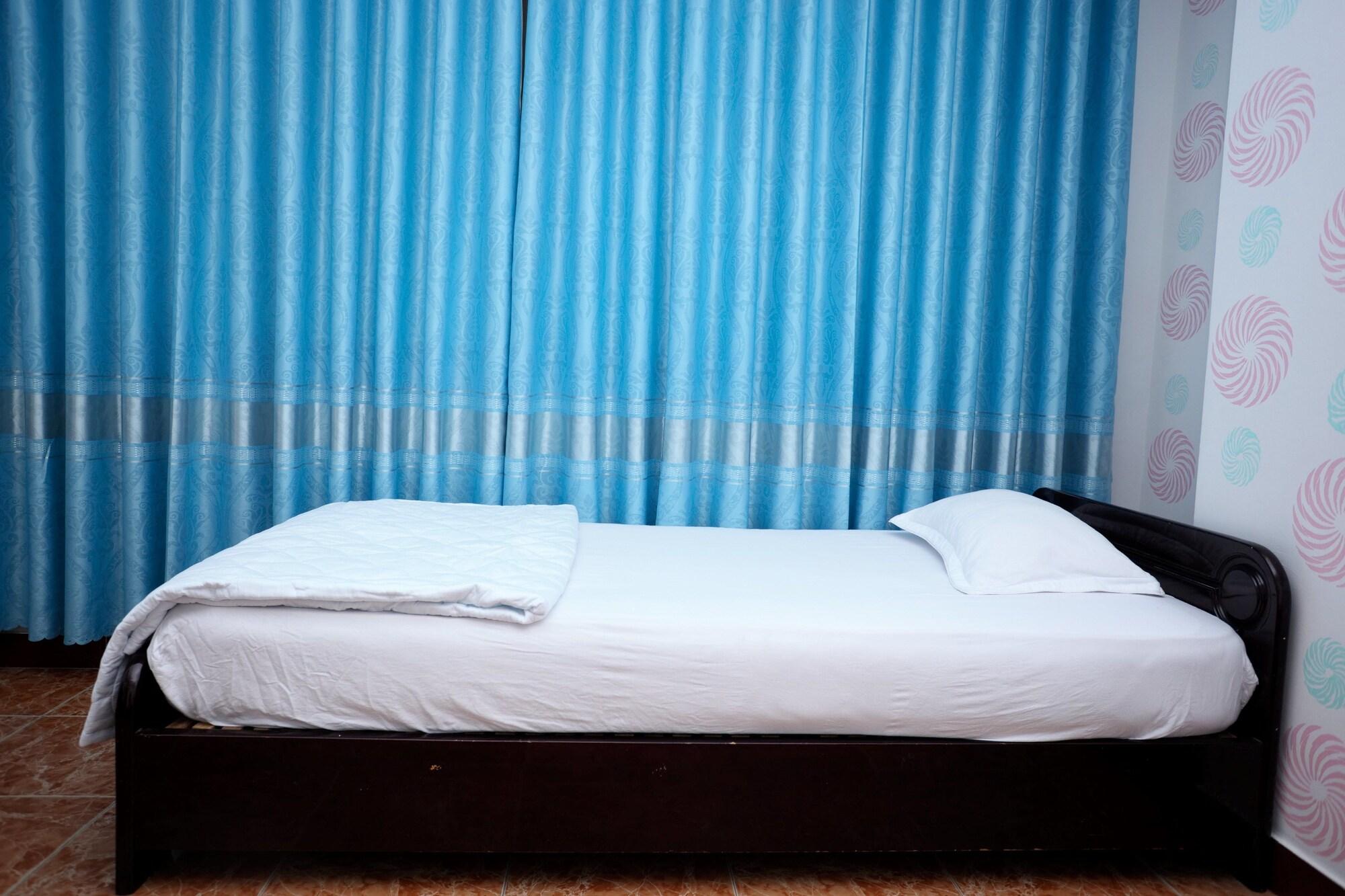 Thanh Lan Hotel 38/98