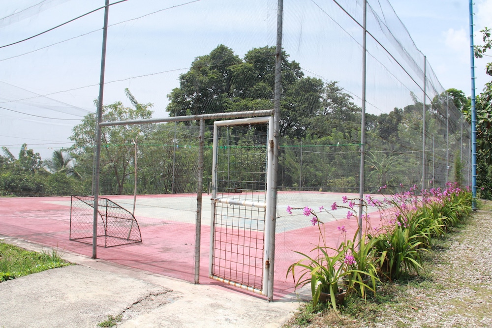 Anura Guest Inn 17/40