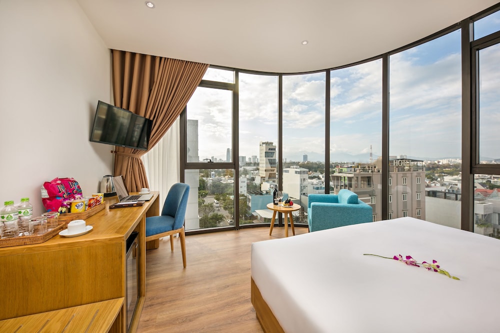 Cordial 1 Hotel & Apartment 43/69