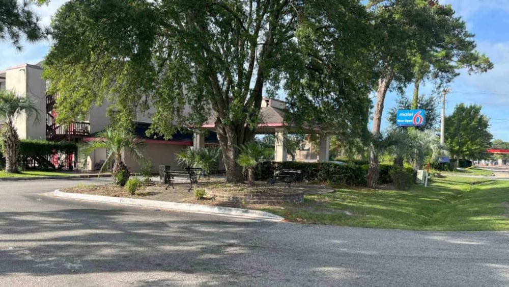 Studio 6 Extended Stay - Summerville, SC - Charleston 20/26