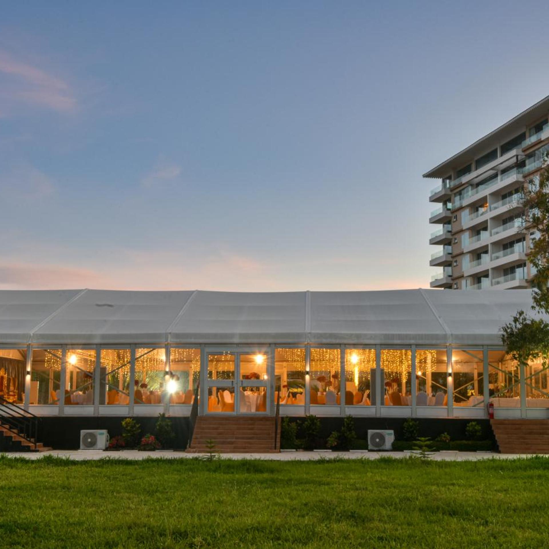 Blue Ocean Resort & Residences 1/50