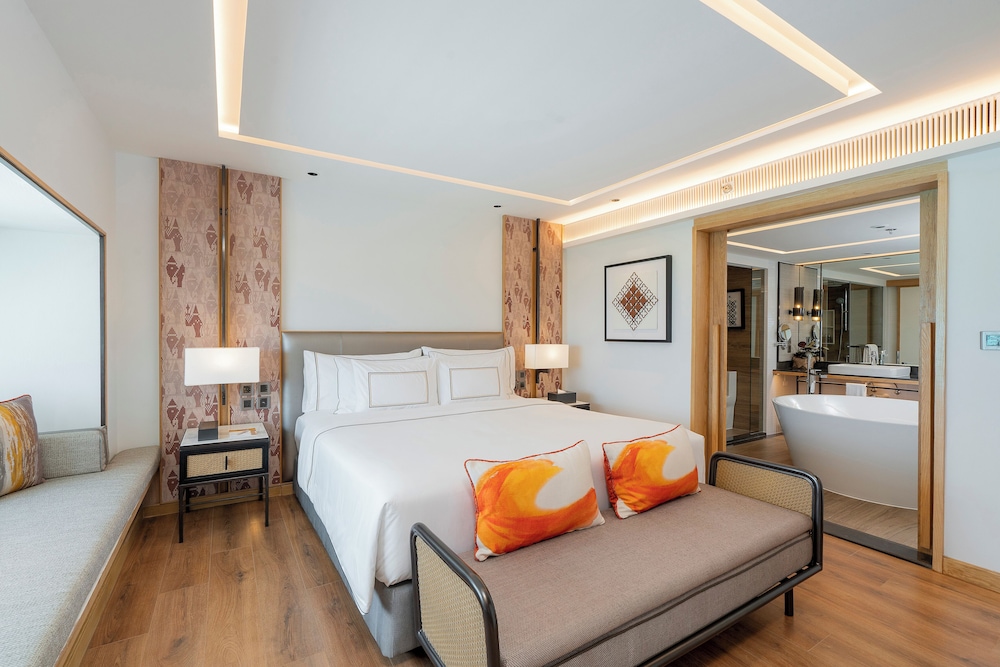 Melia Chiang Mai 21/75