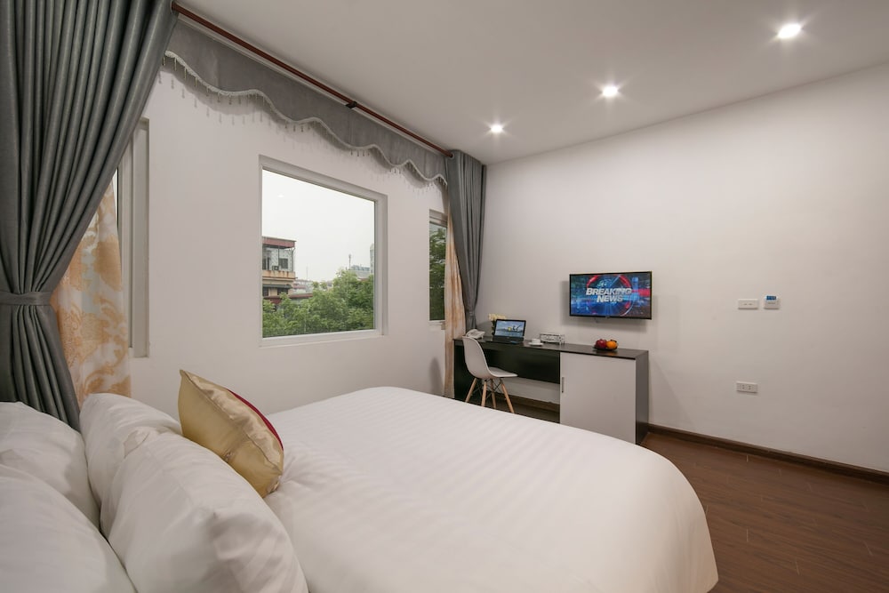 Hanoi Aria Central Hotel & Spa 9/34