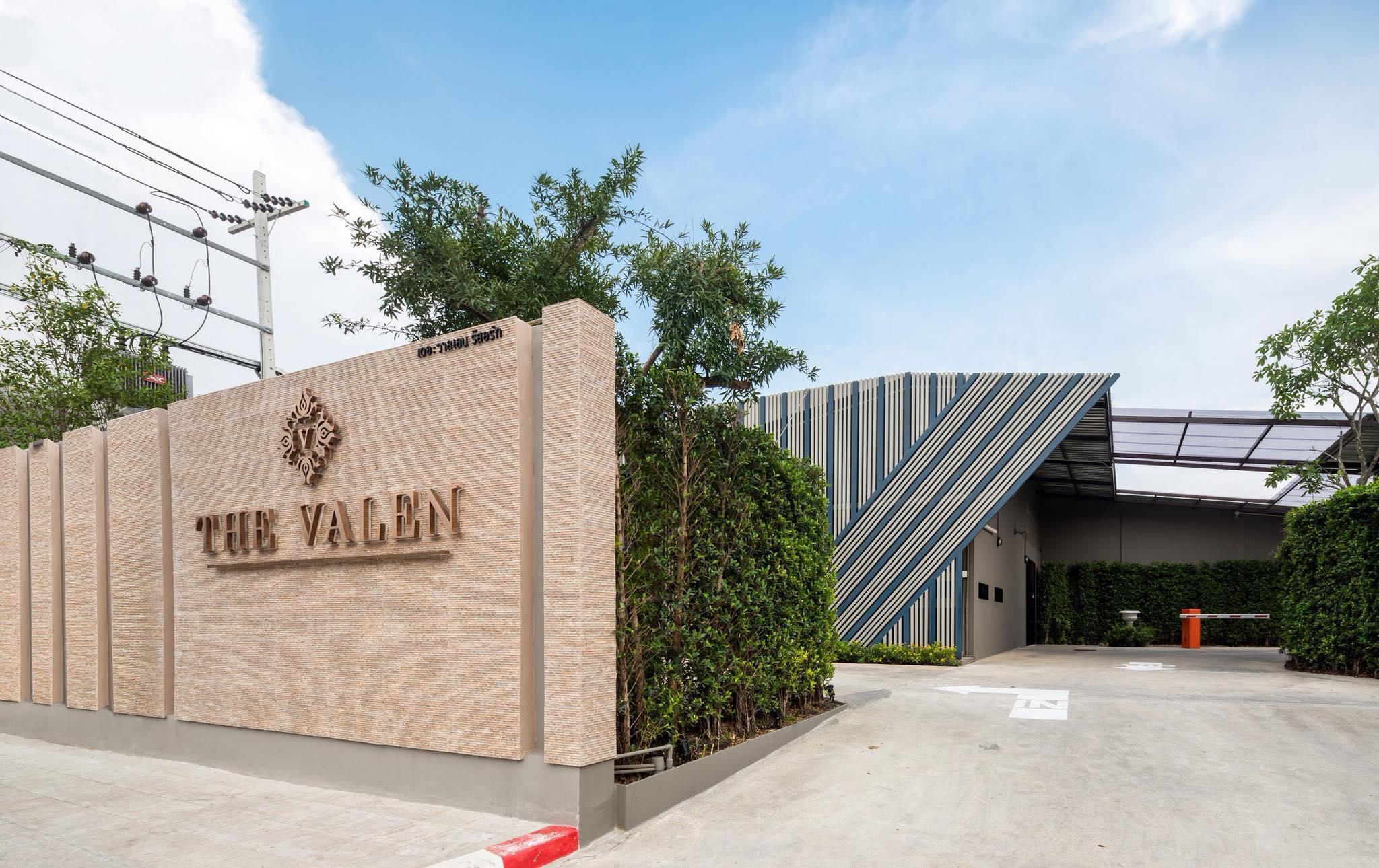 The Valen Resort 36/46